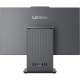 Моноблок/ Lenovo IdeaCentre AIO 24IRH9 23.8"(1920x1080 IPS)/Intel Core i7 13620H(2.4Ghz)/16384Mb/1024SSDGb/noDVD/Int:Intel UHD Graphics/Cam/BT/WiFi/war 1y/6kg/luna grey/noOS + RU kbd, mouse WL, Wireless Charger