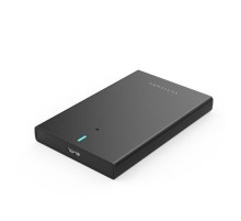 Внешний корпус Vention для HDD/SSD 2.5" (USB 3.0 Mirco-B) Черный