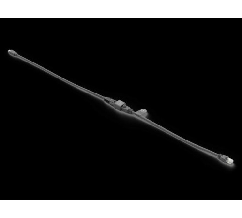 Кабель/ Logitech RALLY MIC POD CAT COUPLER