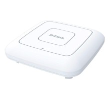 Точка доступа/ AC1300 Wi-Fi PoE Access Point / Router, 1000Base-T WAN, 1000Base-T LAN, 2x3dBi (5GHz) + 2x3dBi (2.4HGz) internal antennas, w/o power adapter