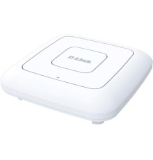 Точка доступа/ AC1300 Wi-Fi PoE Access Point / Router, 1000Base-T WAN, 1000Base-T LAN, 2x3dBi (5GHz) + 2x3dBi (2.4HGz) internal antennas, w/o power adapter