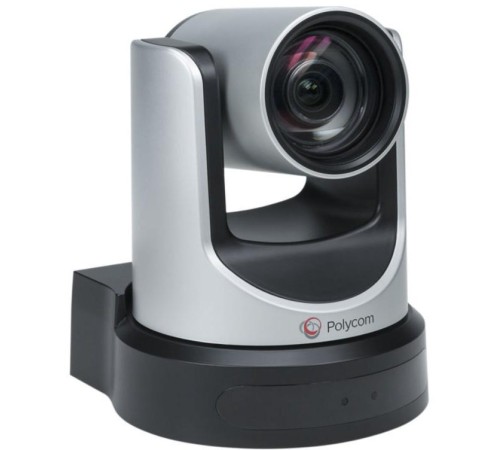 Видеокамера/ EagleEye IV USB Camera, 12x zoom with USB2.0 interface, 1 remote, 1 USB 2.0 5m cable, power supply & Euro power cord. Compatible with MSR Skype Room System and Trio 8800 Collaboration Kit.