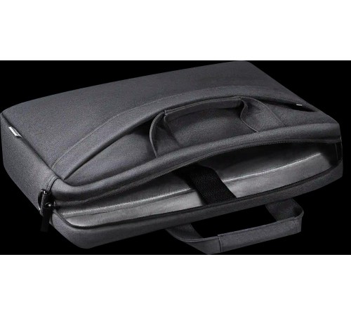 Defender Сумка для ноутбука Firm 15.6" графит, карман