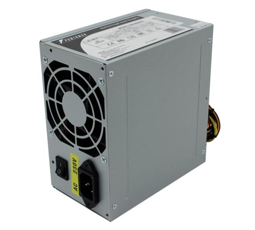 Блок питания Powerman Power Supply  450W  PMP-450ATX (8cm fan)