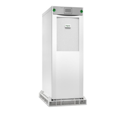 Источник бесперебойного питания APC Galaxy VS UPS 60kW 400V for External Batteries (поставляется без батарей), гарантия 1 год. (Год выпуска 2022, нет гарантии) Источник бесперебойного питания APC Galaxy VS UPS 60kW 400V for External Batteries (поставляется без батарей), гарантия 1 год. (Год выпуска 2022, нет гарантии)