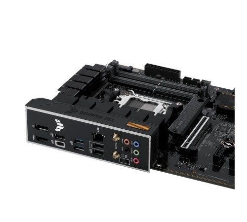 Материнская плата/ TUF GAMING A620-PRO WIFI Материнская плата/ TUF GAMING A620-PRO WIFI