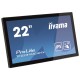 Монитор LCD 21.5'' 16:9 1920х1080(FHD) IPS, TOUCH, 350 cd/m2, 1000:1, 8ms, VGA, HDMI, DP, Open frame, 3Y, Black (Вскрытая упаковка)