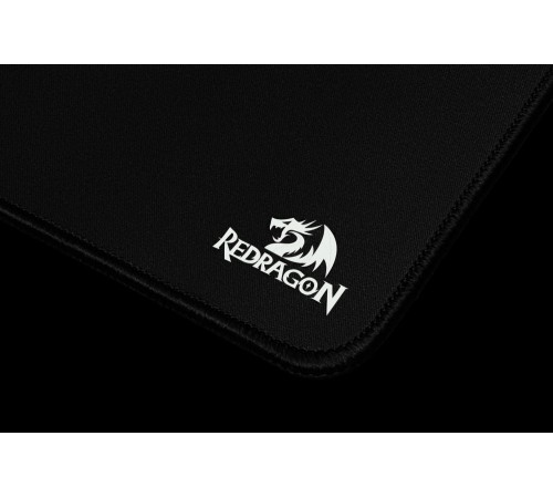 Redragon Игровой коврик Flick S 210х250х3 мм, ткань+резина Redragon Игровой коврик Flick S 210х250х3 мм, ткань+резина