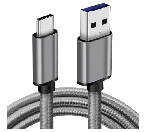 Кабель-адаптер/ Кабель-адаптер USB 3.1 Type-Cm --> USB 3.0 Am, 2метра Telecom <TC403M-2M> Кабель-адаптер/ Кабель-адаптер USB 3.1 Type-Cm --> USB 3.0 Am, 2метра Telecom <TC403M-2M>