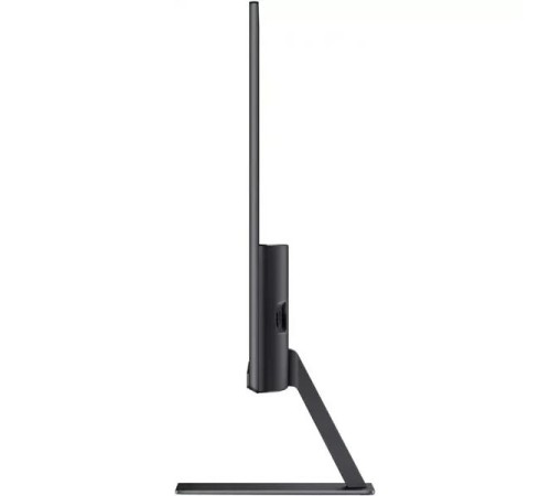 Монитор Xiaomi A24i, 23.8'' IPS, 1920x1080, 16:9, 250 cd/m2, 6ms, 1000:1, 178°/178°, DP, HDMI, 100Hz,  Внеш. Бп, VESA 75x75, Black, 1y