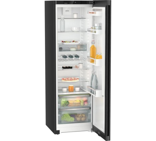 Холодильник Liebherr/ Холодильный шкаф , часть Side-by-Side XRFbd 5220, Plus, EasyFresh 2 контейнера, в. 185,5 cм, ш. 60 см, класс ЭЭ A+, без МК, внутренние ручки, дверь BlackSteel Холодильник Liebherr/ Холодильный шкаф , часть Side-by-Side XRFbd 5220, Plus, EasyFresh 2 контейнера, в. 185,5 cм, ш. 60 см, класс ЭЭ A+, без МК, внутренние ручки, дверь BlackSteel
