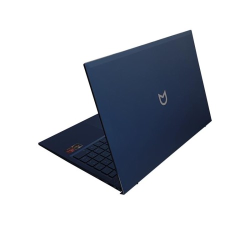 Ноутбук IRBIS BlizzardBook 15 15NBC1000 AMD Ryzen R3-3200U, 15.6"LCD 1920*1080 IPS , 16GB sodimm +512GB SSD, AC wifi,  Front camera: 2MP, 5000mha battery, A METAL with chamfer, Windows 11 Pro RUS
