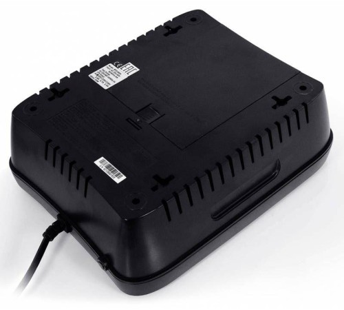 Источник бесперебойного питания/ Powercom SPD-450N 450 VA, 270 Wt Источник бесперебойного питания/ Powercom SPD-450N 450 VA, 270 Wt