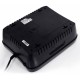 Источник бесперебойного питания/ Powercom SPD-450N 450 VA, 270 Wt