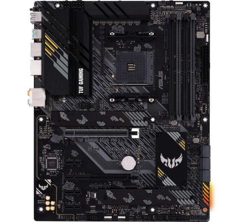 Материнская плата/ TUF GAMING B550-PRO