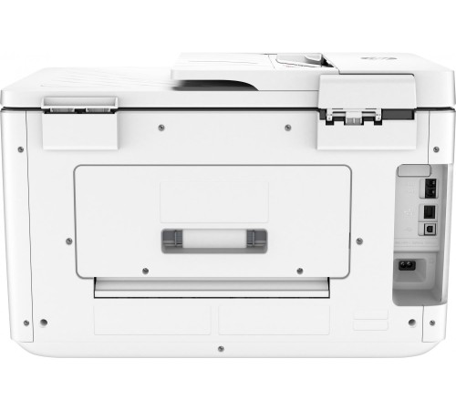 Струйное МФУ/ HP OfficeJet Pro 7740 Струйное МФУ/ HP OfficeJet Pro 7740
