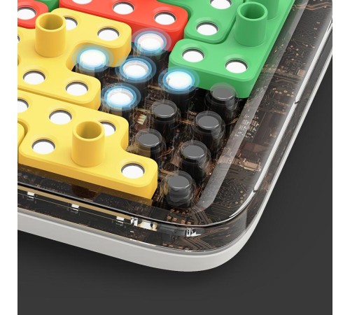 Giiker Кирпичики/ Giiker Super Blocks Giiker Кирпичики/ Giiker Super Blocks