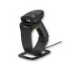 Сканер штрих-кодов/ HR3000 2D CMOS Wireless Bluetooth Handheld Reader with Stand/Docking Station and integrated USB-A cable