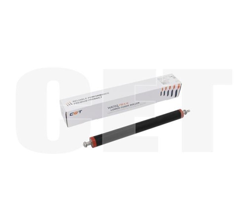 -/ Резиновый вал (water foam) с подшипниками AA2JR70300-LSR, AA2JR70400-LSR для KONICA MINOLTA Bizhub , шт