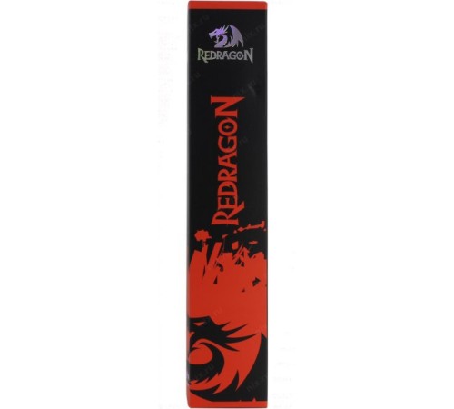 Redragon Игровой коврик Capricorn 330х260х3 мм, ткань+резина