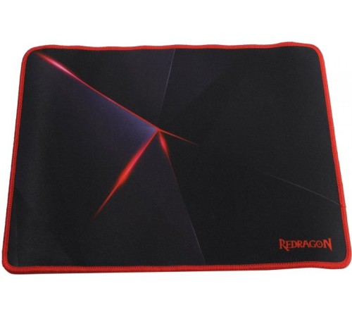 Redragon Игровой коврик Capricorn 330х260х3 мм, ткань+резина