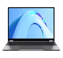 Ноутбук/ CHUWI FreeBook touch 13.5"(2520х1680 IPS)/Touch/Intel N-series N150(0.8Ghz)/12288Mb/512SSDGb/noDVD/Int:Intel UHD Graphics/Cam/BT/WiFi/war 1y/1.36kg/Win11Home