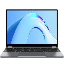 Ноутбук/ CHUWI FreeBook touch 13.5"(2520х1680 IPS)/Touch/Intel N-series N150(0.8Ghz)/12288Mb/512SSDGb/noDVD/Int:Intel UHD Graphics/Cam/BT/WiFi/war 1y/1.36kg/Win11Home