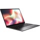 Ноутбук/ CHUWI CoreBook X 14"(2160x1440 IPS)/Intel Core i5 1035G1(1Ghz)/16384Mb/512SSDGb/noDVD/Int:Intel UHD Graphics/Cam/BT/WiFi/46WHr/war 1y/1.5kg/Grey/Win11Home + мышь