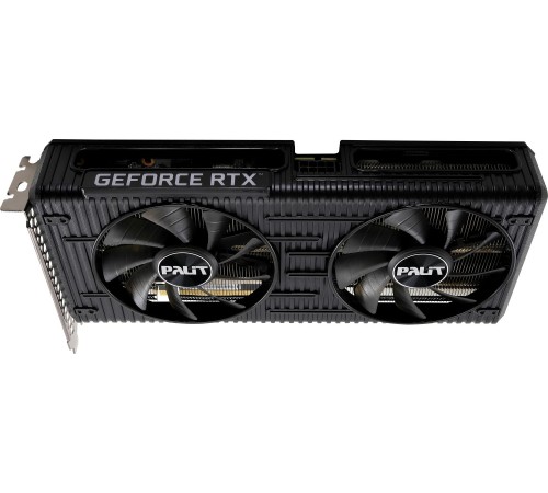 Видеокарта Palit RTX3060 DUAL 12G GDDR6 192bit 3-DP HDMI (Вскрытая упаковка) Видеокарта Palit RTX3060 DUAL 12G GDDR6 192bit 3-DP HDMI (Вскрытая упаковка)