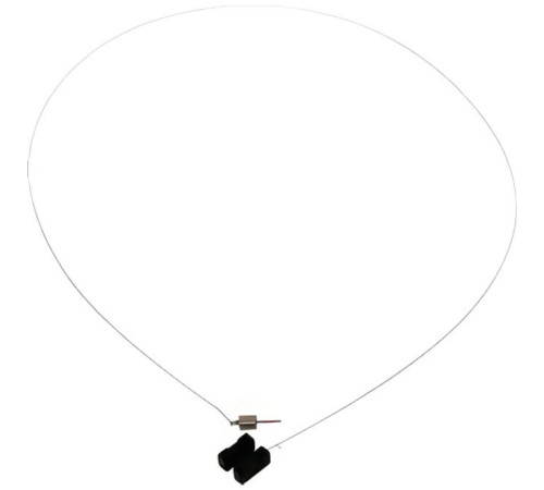 Коронатор предв. переноса/ PRIMARY CORONA WIRE ASS'Y (MECH.) Коронатор предв. переноса/ PRIMARY CORONA WIRE ASS'Y (MECH.)