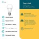 Умная Wi-Fi лампа/ Smart Wi-Fi Light Bulb, Daylight & Dimmable, SPEC: 2.4 GHz, IEEE 802.11b/g/n