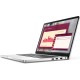 Ноутбук DELL 14 Pro  Ultra 5 235U vPro 14,0" FHD+ (1920 x 1200) IPS,AG,300 nit, 16GB DDR5 (1x16GB) 512GB SSD Intel  graphics,3cell,Backlit,FPR,2y,11 Home,Chinese,1,37kg,KB Eng/Rus