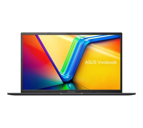 Ноутбук/ ASUS K3704VA-AU100W 17.3"(1920x1080 (матовый) IPS)/Intel Core i5 13500H(2.6Ghz)/8192Mb/512PCISSDGb/noDVD/Int:Intel UHD Graphics/Cam/BT/WiFi/50WHr/war 1y/2.1kg/Indie Black/Win11Home Ноутбук/ ASUS K3704VA-AU100W 17.3"(1920x1080 (матовый) IPS)/Intel Core i5 13500H(2.6Ghz)/8192Mb/512PCISSDGb/noDVD/Int:Intel UHD Graphics/Cam/BT/WiFi/50WHr/war 1y/2.1kg/Indie Black/Win11Home