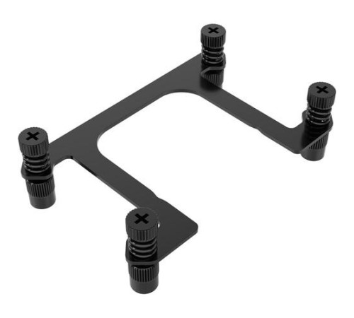 Система жидкостного охлаждения/ Water Cooling System Corsair NAUTILUS 360 ARGB (360mm, Black, ARGB/ Fans: 3x120mm, 72.8CFM, 36dBA, 1700RPM/ S: 1851, 1700, AM5, AM4) Система жидкостного охлаждения/ Water Cooling System Corsair NAUTILUS 360 ARGB (360mm, Black, ARGB/ Fans: 3x120mm, 72.8CFM, 36dBA, 1700RPM/ S: 1851, 1700, AM5, AM4)