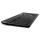 Беспроводная клавиатура SVEN KB-E5500W (2,4 GHz, 115кл.)