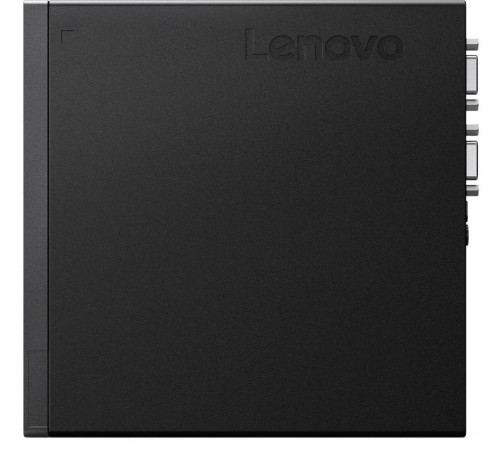 Персональный компьютер (создана специально для оборудования Logitech)/ Lenovo ThinkCentre M920q for ZOOM, Core i7-9700T, 2x8GB DDR4, 128GB SSD, Intel 9560 WiFi/BT, VESA Mount, USB Mouse/Keyboard, Win 10 IoT (Custom image for Zoom), (создана специально дл Персональный компьютер (создана специально для оборудования Logitech)/ Lenovo ThinkCentre M920q for ZOOM, Core i7-9700T, 2x8GB DDR4, 128GB SSD, Intel 9560 WiFi/BT, VESA Mount, USB Mouse/Keyboard, Win 10 IoT (Custom image for Zoom), (создана специально дл
