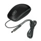 Мышь/ Logitech Mouse M110 SILENT BLACK USB