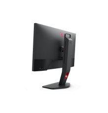 Монитор игровой 24'' 16:9 1920х1080(FHD) TN, 144 Hz, 320 cd/m2, 1000:1, 20М:1, 5ms, VGA, 2xHDMI, DP, Height adj, Pivot, Tilt, Swivel, 1Y, Black (Вскрытая упаковка)