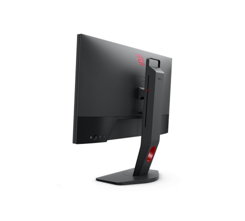 Монитор игровой 24'' 16:9 1920х1080(FHD) TN, 144 Hz, 320 cd/m2, 1000:1, 20М:1, 5ms, VGA, 2xHDMI, DP, Height adj, Pivot, Tilt, Swivel, 1Y, Black (Вскрытая упаковка) Монитор игровой 24'' 16:9 1920х1080(FHD) TN, 144 Hz, 320 cd/m2, 1000:1, 20М:1, 5ms, VGA, 2xHDMI, DP, Height adj, Pivot, Tilt, Swivel, 1Y, Black (Вскрытая упаковка)