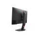 Монитор игровой 24'' 16:9 1920х1080(FHD) TN, 144 Hz, 320 cd/m2, 1000:1, 20М:1, 5ms, VGA, 2xHDMI, DP, Height adj, Pivot, Tilt, Swivel, 1Y, Black (Вскрытая упаковка)