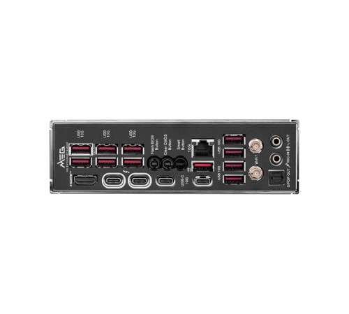Материнская плата/ MEG Z890 ACE Материнская плата/ MEG Z890 ACE