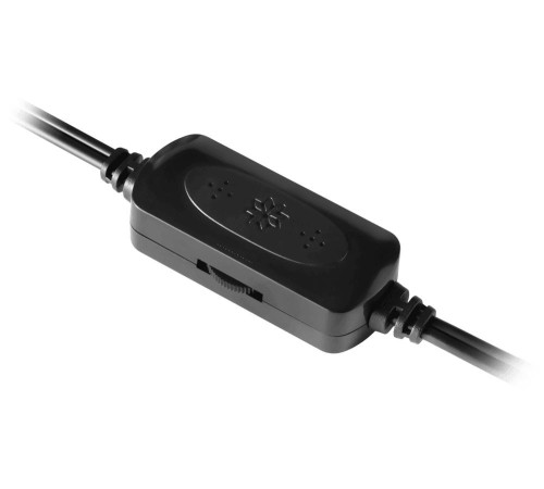 Акустическая 2.0 система Defender 65408 Aurora S8 черный, 8 Вт, питание от USB Акустическая 2.0 система Defender 65408 Aurora S8 черный, 8 Вт, питание от USB