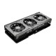Видеокарта Palit RTX3080Ti GAMEROCK OC 12GB GDDR6X 384bit 3-DP HDMI (Вскрытая упаковка)