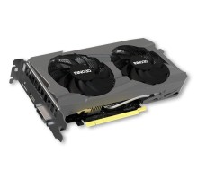 Видеокарта INNO3D RTX 3050 Twin X2 V2//RTX3050, HDMI, DP, DVI, 8G,D6