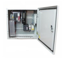 Коммутатор/ OSNOVO Уличный коммутатор с термостабилизацией и резервным питанием на базе уличной станции OSNOVO OS-44TB1, 6*10/100Base-T с PoE до 30W, 2 *10/100Base-T с PoE до 60W, 1*10/100/1000Base-T, 2*SFP порта 1000Base-X, оптический кросс, исполнение I