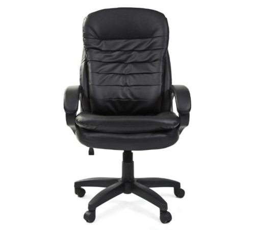 Кресло Chairman 795 LT   Россия PU черный