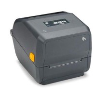 Принтер этикеток настольный Zebra ZD421, TT, 4", 203 dpi, USB, USB Host, Ethernet, BTLE5