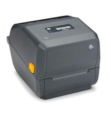 Принтер этикеток настольный Zebra ZD421, TT, 4", 203 dpi, USB, USB Host, Ethernet, BTLE5