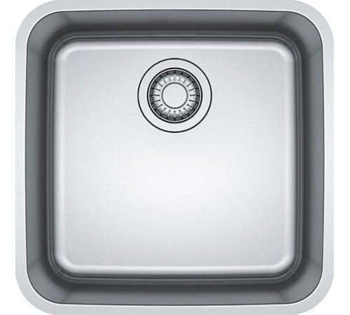 Мойка Franke 127.0688.779/ Best, Серия BELL, Мойка BCX 210-51 TL, мойка 510 x 510 mm чаша,445 x 380 x 200 mm, монтаж сверху или вровень, скрытый перелив, крепления FastFix Мойка Franke 127.0688.779/ Best, Серия BELL, Мойка BCX 210-51 TL, мойка 510 x 510 mm чаша,445 x 380 x 200 mm, монтаж сверху или вровень, скрытый перелив, крепления FastFix