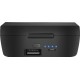 Defender Беспроводная гарнитура Twins 639 черный,TWS, PB, Bluetooth